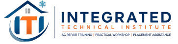 integrated technical institute logo images