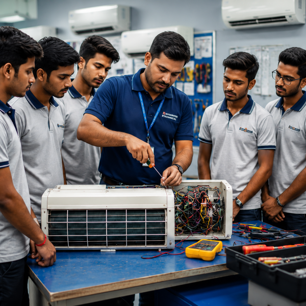 integrated technical institute